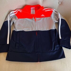 Adidas Athletic Jacket